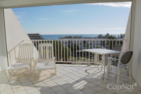 CapNat - Village Naturiste - Heliopolis - Appartement 2 pieces - Le Mont Olympe